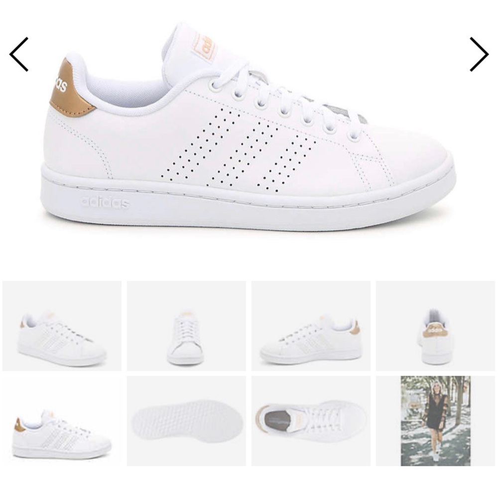 ADVANTAGE SNEAKER - ADIDAS